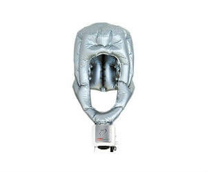 Valera 613.01 Ionic Comfort Trockenhaube